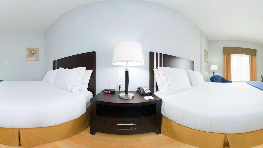 Holiday Inn Express - Bentleyville Ngoại thất bức ảnh
