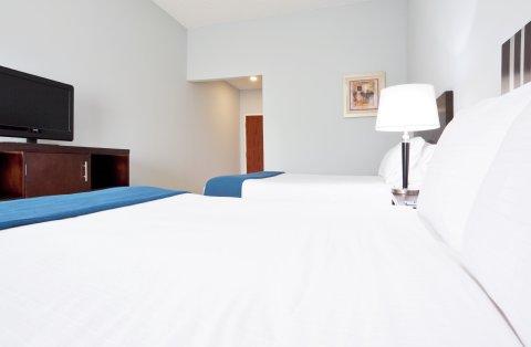 Holiday Inn Express - Bentleyville Ngoại thất bức ảnh