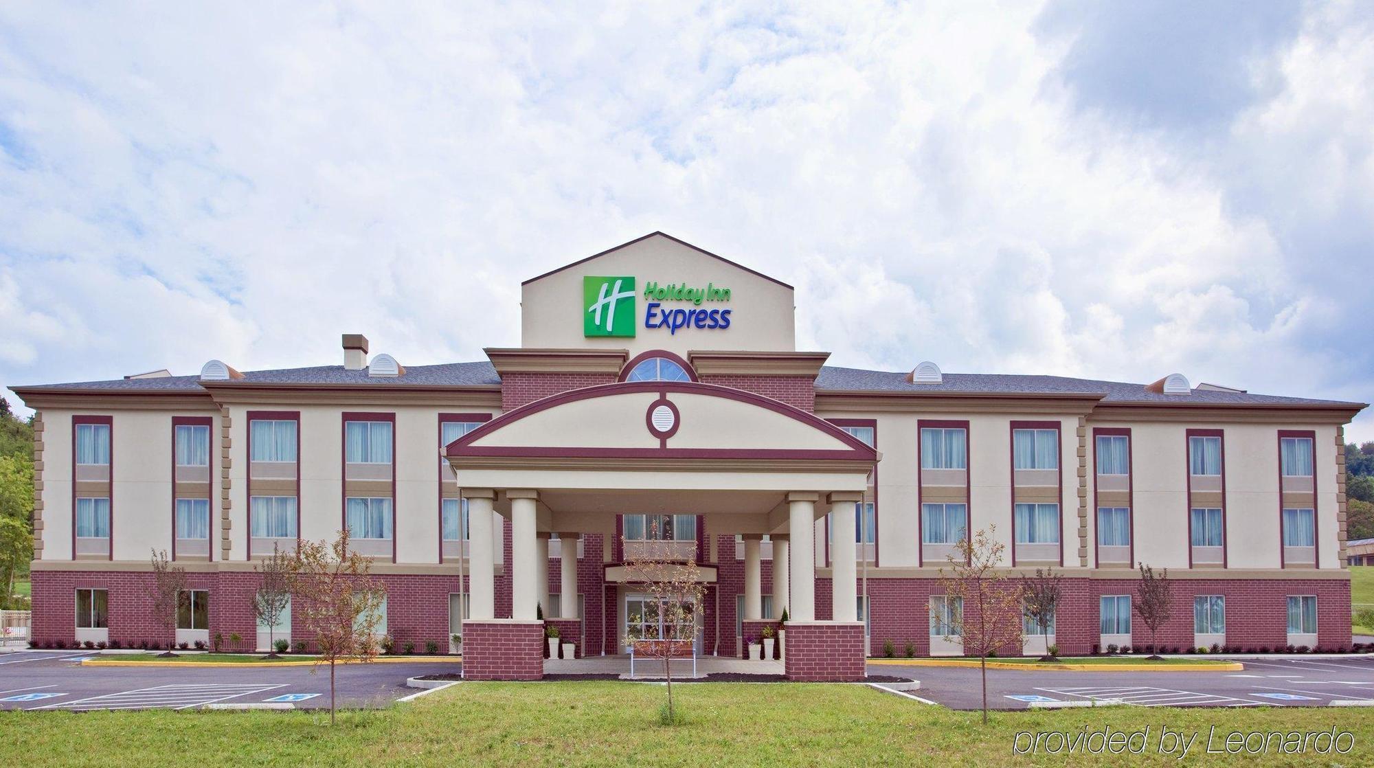 Holiday Inn Express - Bentleyville Ngoại thất bức ảnh