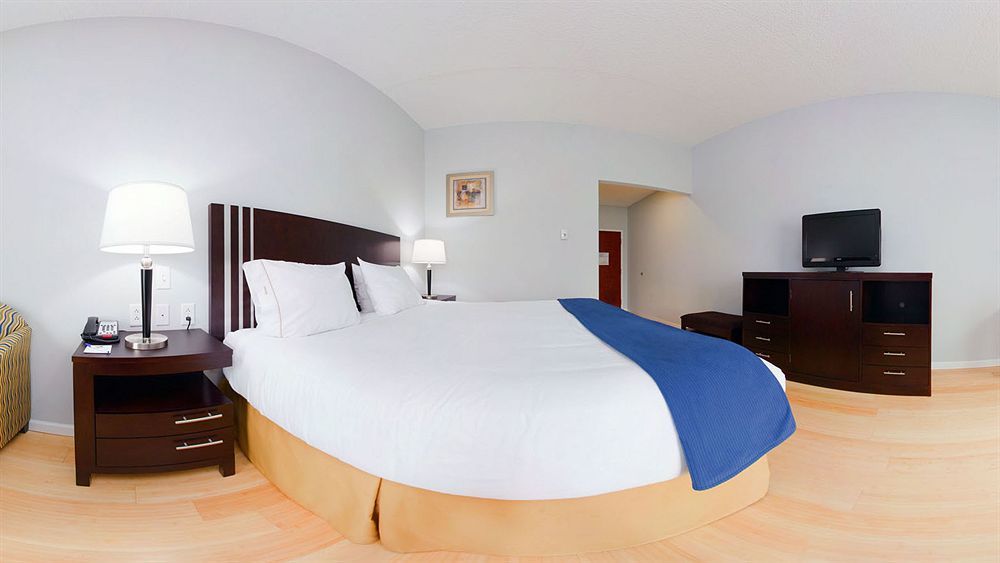 Holiday Inn Express - Bentleyville Ngoại thất bức ảnh