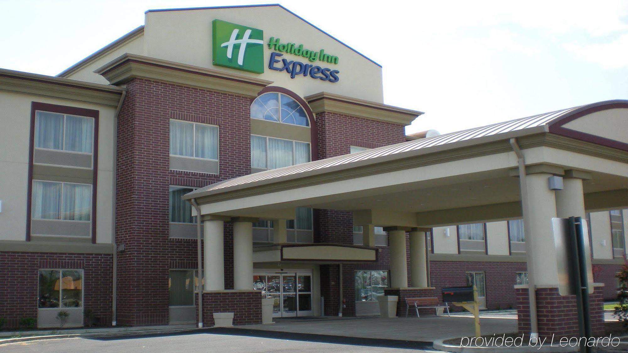 Holiday Inn Express - Bentleyville Ngoại thất bức ảnh