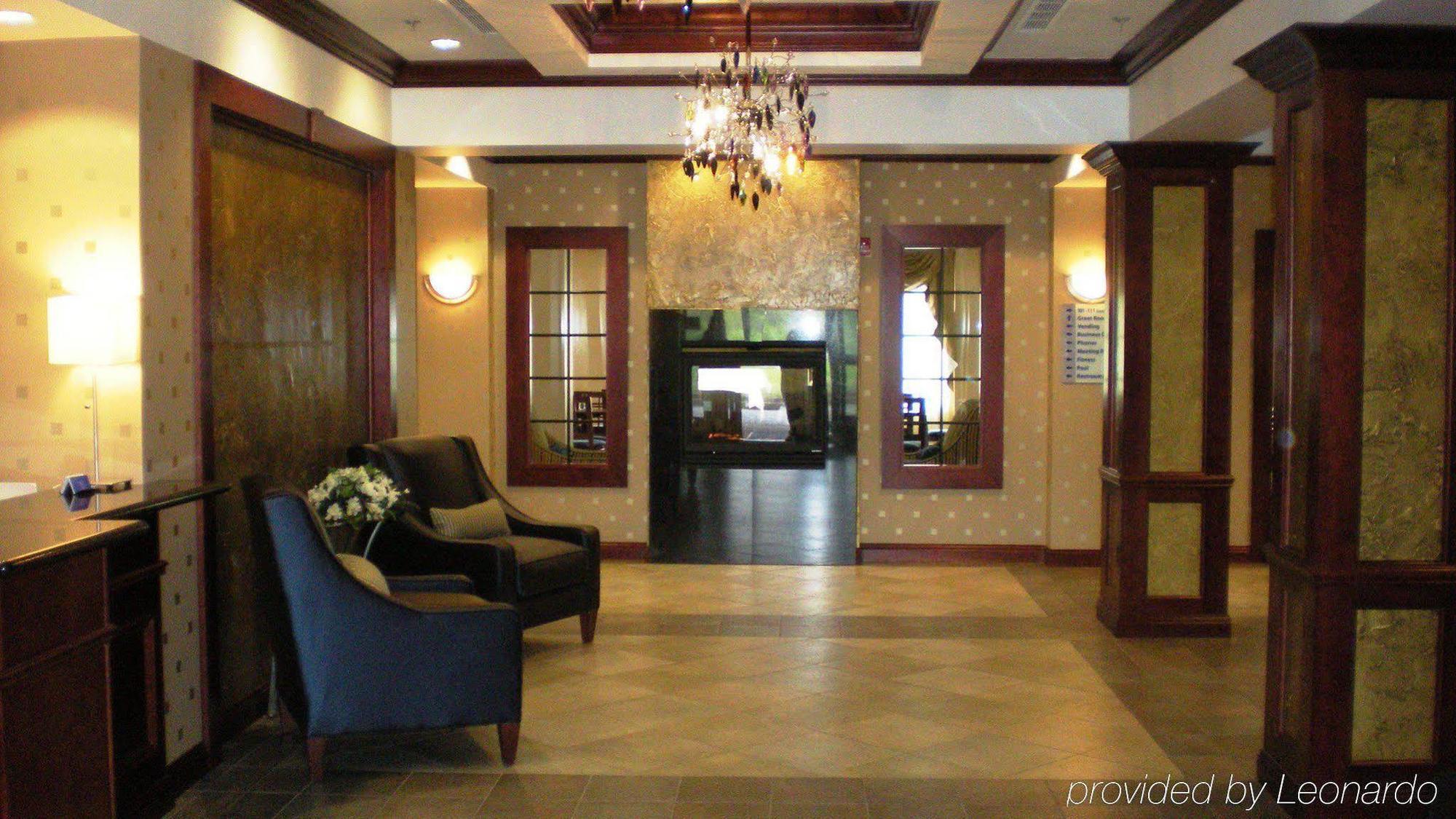 Holiday Inn Express - Bentleyville Nội địa bức ảnh