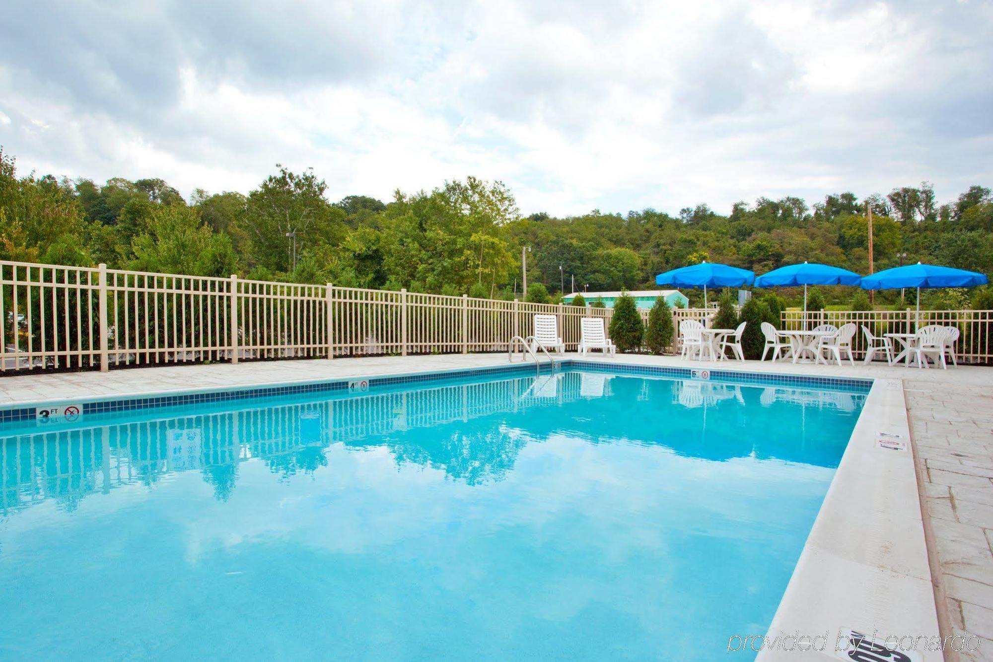 Holiday Inn Express - Bentleyville Tiện nghi bức ảnh