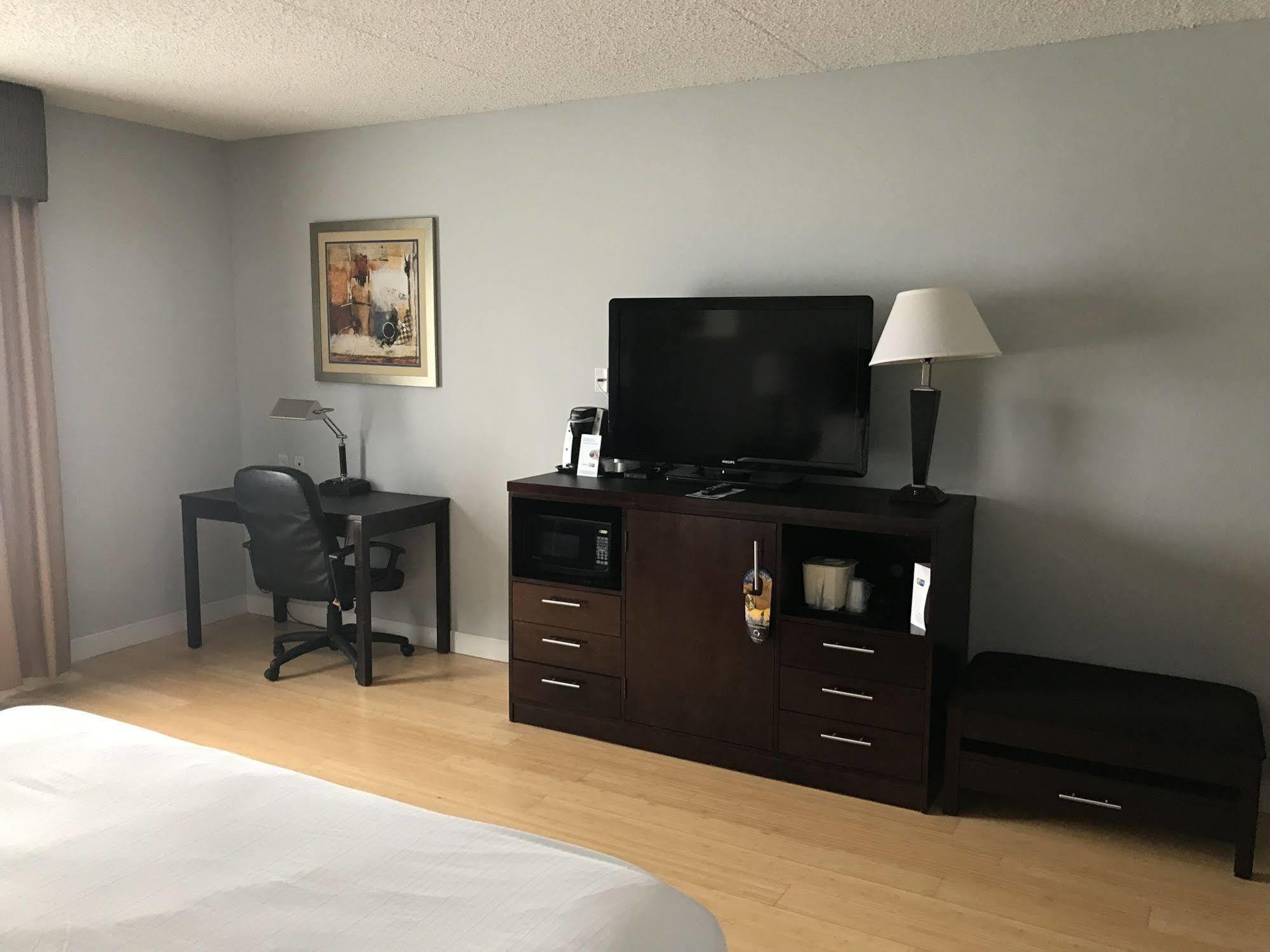 Holiday Inn Express - Bentleyville Ngoại thất bức ảnh