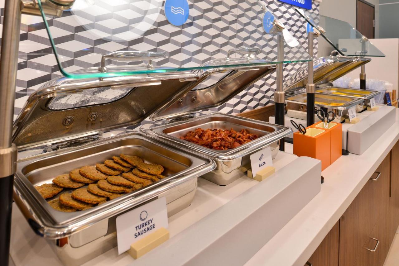 Holiday Inn Express - Bentleyville Ngoại thất bức ảnh